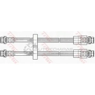 Тормозной шланг TRW pha492 1544943 3322937883592 EC FSIR - Изображение 2