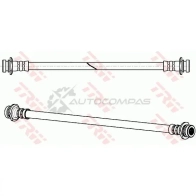 Тормозной шланг TRW 3322938081645 pha564 G 7S8SX 1545010 - Изображение 2