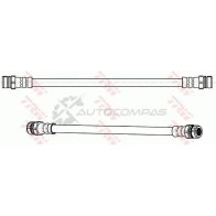 Тормозной шланг TRW Q2YR5 Z pha590 1545025 3322938173029 - Изображение 2