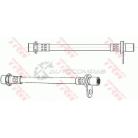 Тормозной шланг TRW pha603 1545032 3322938216504 AWI3 D40 - Изображение 2