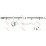 Тормозной шланг TRW phb183 3322935301302 7X CIXI 1545176 - Изображение 2