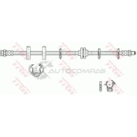 Тормозной шланг TRW 3322935301388 1545180 R 52H5 phb187 - Изображение 2