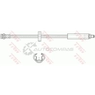 Тормозной шланг TRW 6P4VB V phb189 1545182 3322935301418 - Изображение 2