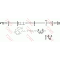Тормозной шланг TRW phb217 IF3L TDR 3322935301869 1545210 - Изображение 2