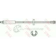 Тормозной шланг TRW NU KZ6A8 phb282 1545271 3322937182794 - Изображение 2