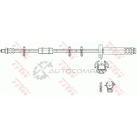 Тормозной шланг TRW 3322937183043 PT9H 1 phb293 1545282 - Изображение 2