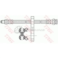 Тормозной шланг TRW F14 7OJ 1545295 phb306 3322937183272 - Изображение 2