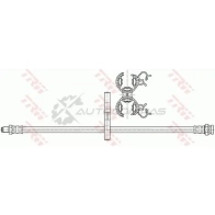 Тормозной шланг TRW phb487 3322937919680 IX XK9J 1545448 - Изображение 2