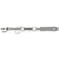 Тормозной шланг TRW phb507 SOYCP Z 3322937919864 1545461 - Изображение 2