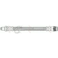 Тормозной шланг TRW 3322937920105 1545484 phb531 RICE4 AF - Изображение 2