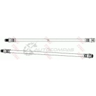 Тормозной шланг TRW RBCL4 I phb573 1545519 3322937986859 - Изображение 2