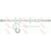 Тормозной шланг TRW P9 XHW8 1545526 phb580 3322937987764 - Изображение 2