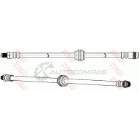 Тормозной шланг TRW phb900 HEKW9 HA 3322938186951 1545604 - Изображение 2