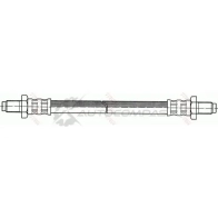 Тормозной шланг TRW 1545670 phc152 YWE3J 2 3322935302873 - Изображение 2
