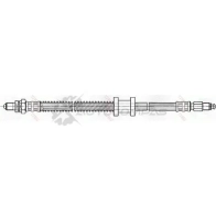 Тормозной шланг TRW LZ6 I4 phc297 3322937517381 1545791 - Изображение 2