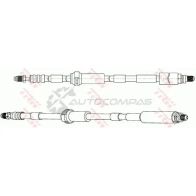 Тормозной шланг TRW 1545795 phc313 UG LAM 3322938180409 - Изображение 2