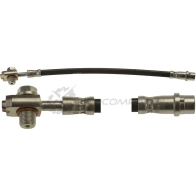 Тормозной шланг TRW Volkswagen Passat (B5) 3 Универсал 2.8 V6 Syncro/4motion 193 л.с. 1997 – 2000 phd1015 CRD8 3 3322938026400