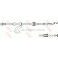 Тормозной шланг TRW phd1016 3322938026424 FFI VQ 1545803 - Изображение 2