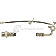 Тормозной шланг TRW phd1042 Honda Civic 6 (EJ, EM1) Купе 1.6 i Vtec 160 л.с. 1999 – 2000 3322938070984 U4 6P6U