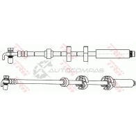 Тормозной шланг TRW NM E5EB phd1065 3322938081676 1545829 - Изображение 2