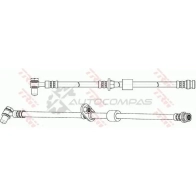 Тормозной шланг TRW 1545890 TQ3 XLXN 3322938173104 phd1140 - Изображение 2