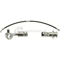 Тормозной шланг TRW 3322938268701 phd1222 Nissan Juke (F15) 1 Кроссовер 1.6 LPG 116 л.с. 2012 – 2024 0 K4MJ92