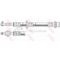 Тормозной шланг TRW phd203 4LSL WC 1546083 3322937112890 - Изображение 2