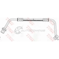 Тормозной шланг TRW 3322935303696 1546132 UN D9IL phd253 - Изображение 2