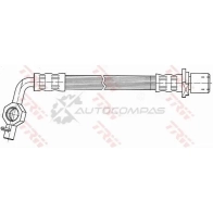 Тормозной шланг TRW 3322937150892 LX5 WZ 1546168 phd291 - Изображение 2