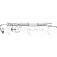 Тормозной шланг TRW 3322937240777 IU2N FMR 1546220 phd362 - Изображение 2