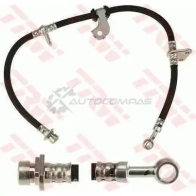 Тормозной шланг TRW NX3I2G Y 3322937537112 phd548 Honda Civic 6 (MB, EK, EJ) 1995 – 2000