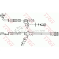 Тормозной шланг TRW 1546399 3322937920914 phd576 D MCV43 - Изображение 2