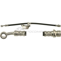 Тормозной шланг TRW ICQ XOX phd579 3322937920945 Honda Prelude