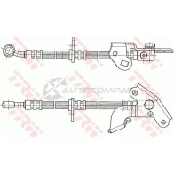 Тормозной шланг TRW QCME0 U 3322937921096 phd594 1546413 - Изображение 2