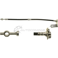 Тормозной шланг TRW phd626 DLL6J6 W Hyundai Santa Fe (SM) 1 2001 – 2006 3322937921416