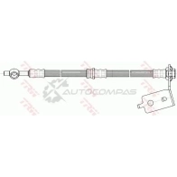 Тормозной шланг TRW phd626 DLL6J6 W 1546439 3322937921416 - Изображение 2