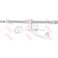 Тормозной шланг TRW 3322937921447 XNE RW8R 1546442 phd629 - Изображение 2