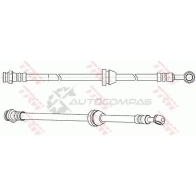 Тормозной шланг TRW 1546678 phd947 3322937986934 NR 6YMHX - Изображение 2