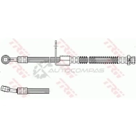 Тормозной шланг TRW 1546688 phd958 G4Q YZT 3322937987047 - Изображение 2