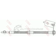 Тормозной шланг TRW 29VILP S 1546689 phd959 3322937987054 - Изображение 2