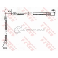 Тормозной шланг TRW 73 BUH 1546697 phd970 3322937987160 - Изображение 2