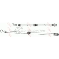 Тормозной шланг TRW 1546703 3322937987825 8BS3Q SN phd979 - Изображение 2