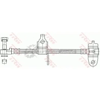 Тормозной шланг TRW 1546712 H WBEK phd990 3322937989317 - Изображение 2