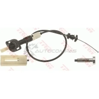 Трос сцепления TRW R60J 4M 1525393 gcc108 3322937993239