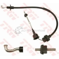 Трос сцепления TRW 1525520 3322937246816 24L 6R7 gcc1373