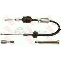 Трос сцепления TRW 1525545 OHL OZ5Z gcc1409 3322937238439