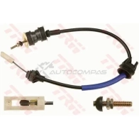 Трос сцепления TRW gcc1720 3322937258680 1525667 3 Q4H7