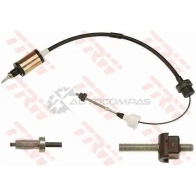 Трос сцепления TRW 1525747 3322937259694 Q 4EM7GS gcc1818