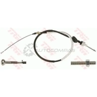 Трос сцепления TRW gcc1829 1525756 3322937259809 45 UTL5