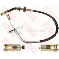 Трос сцепления TRW 1525815 3322937260607 T T5XM gcc1909